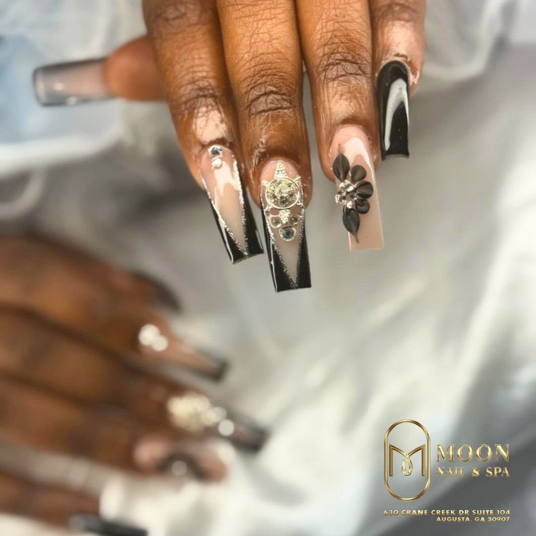 Must Try Nail Designs May 2026